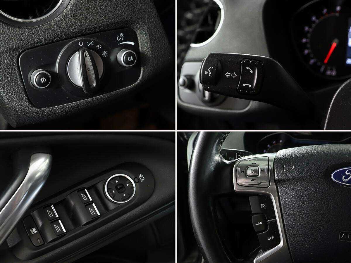 Купить Ford Mondeo, 2013, 149 893 км, фото №18