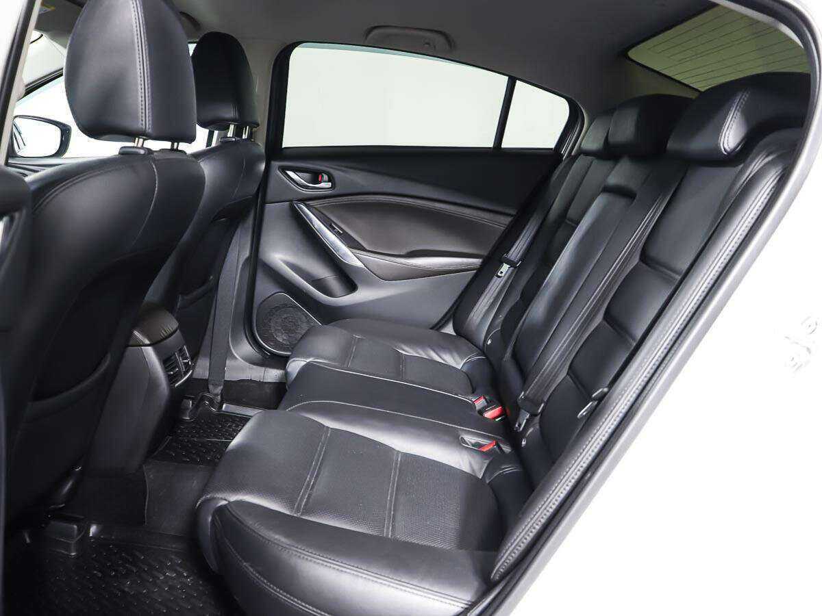 Купить Mazda 6, 2018, 102 300 км, фото №10