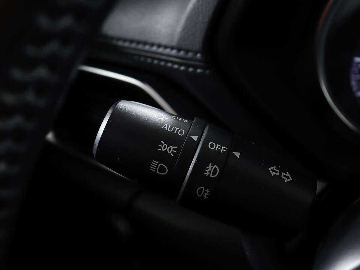 Купить Mazda CX-5, 2019, 68 849 км, фото №20