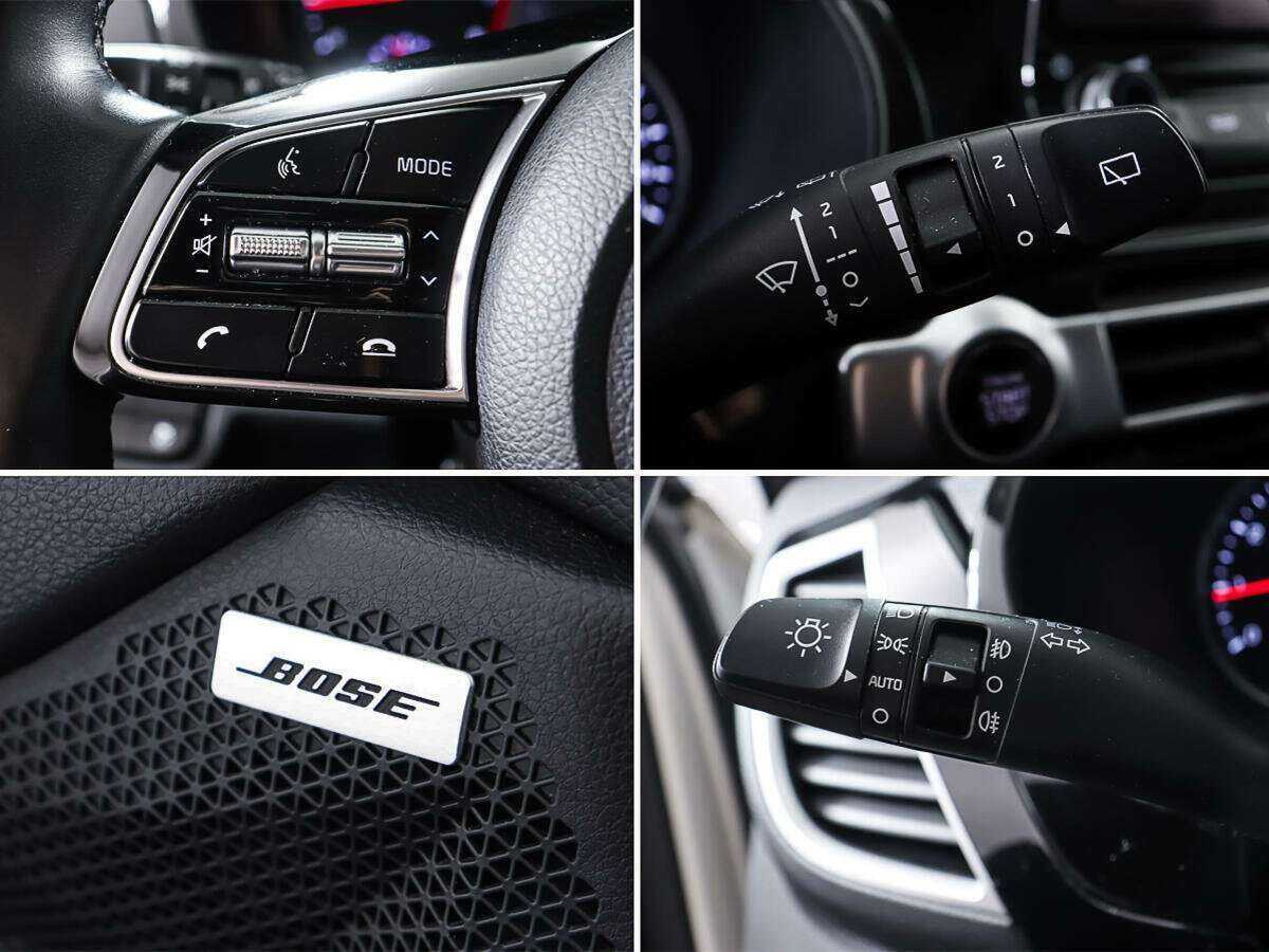 Купить Kia Seltos, 2020, 44 131 км, фото №17