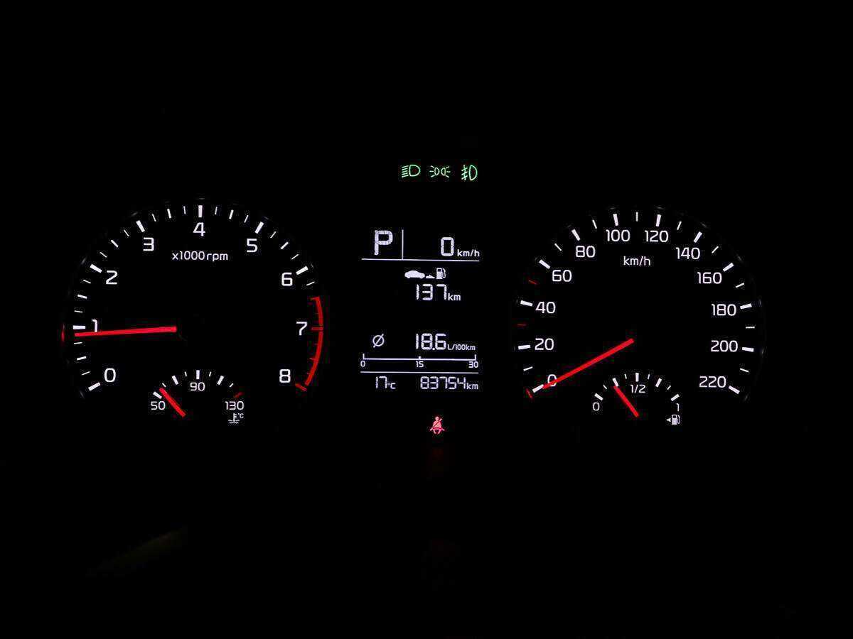 Купить Kia Rio, 2020, 78 002 км, фото №14