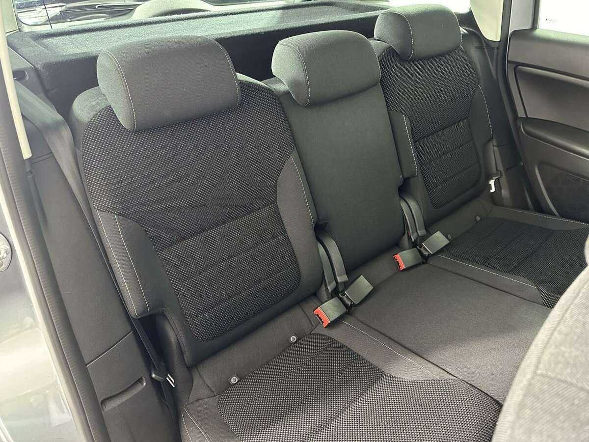 Купить Skoda Yeti, 2012, 122 993 км, фото №15