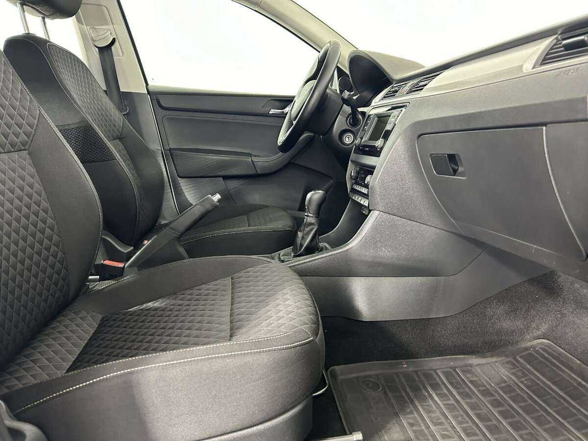 Купить Skoda Rapid, 2016, 172 490 км, фото №14