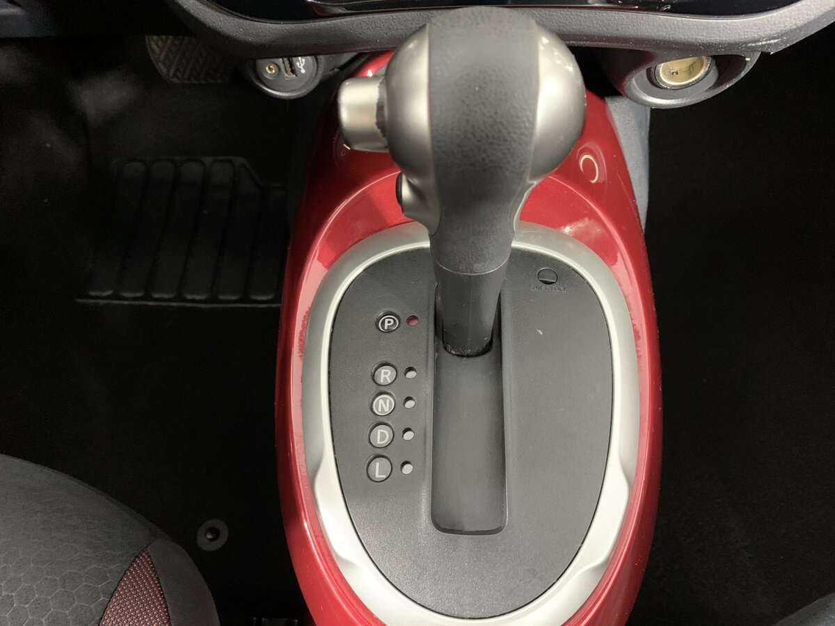 Купить Nissan Juke, 2014, 88 865 км, фото №16