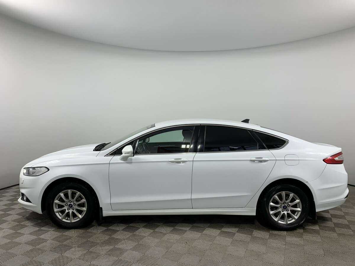 Купить Ford Mondeo, 2018, 92 626 км, фото №7