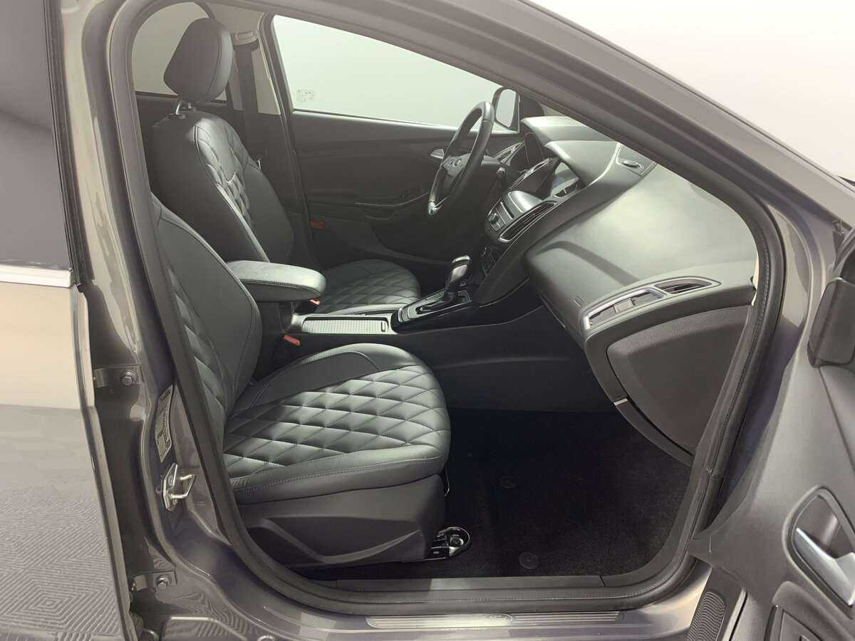 Купить Ford Focus, 2018, 53 426 км, фото №15