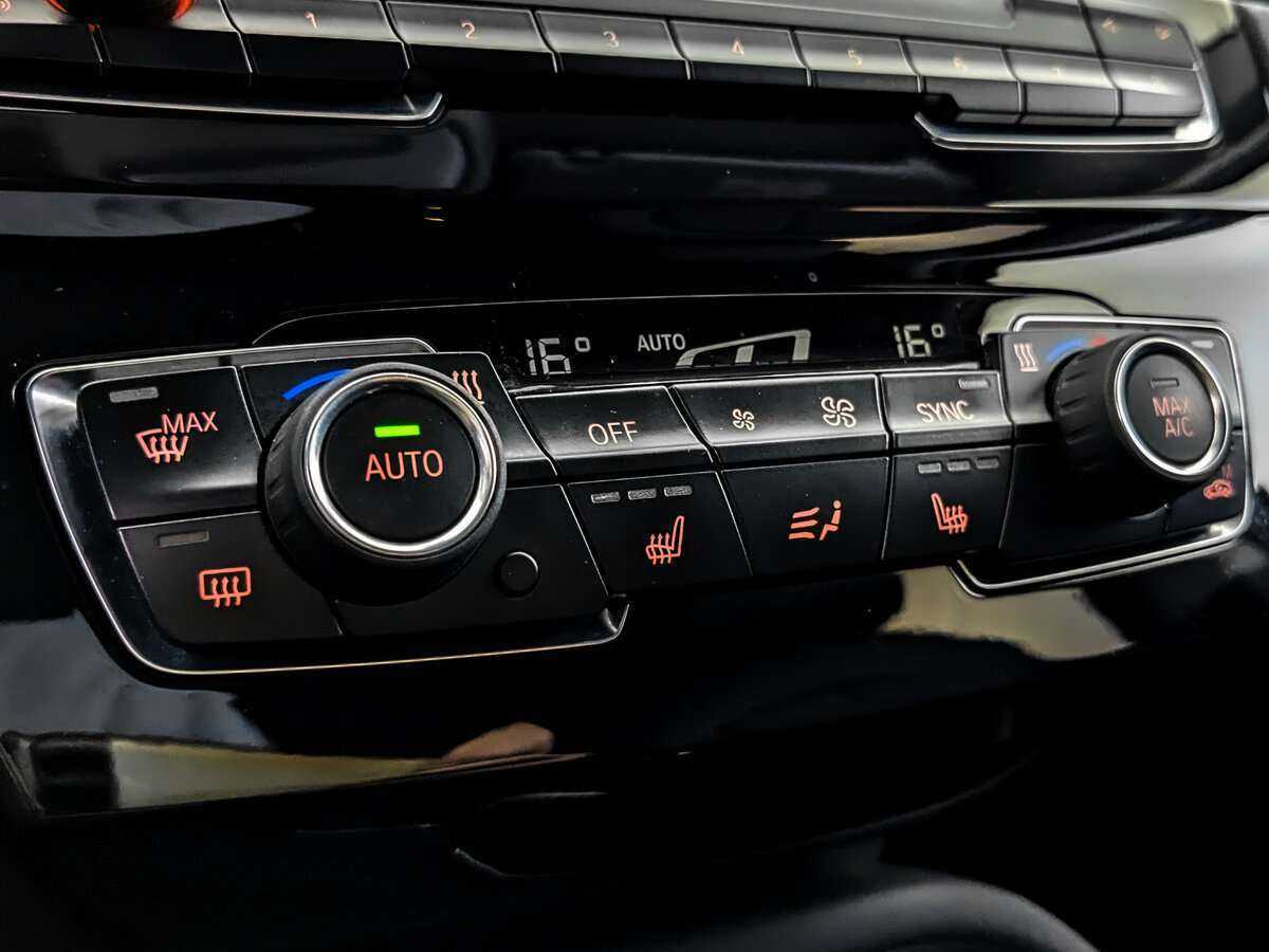 Купить BMW X1 18d xDrive, 2018, 129 188 км, фото №17