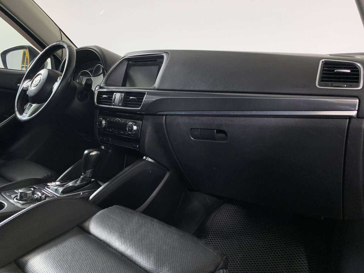 Купить Mazda CX-5, 2015, 212 976 км, фото №14