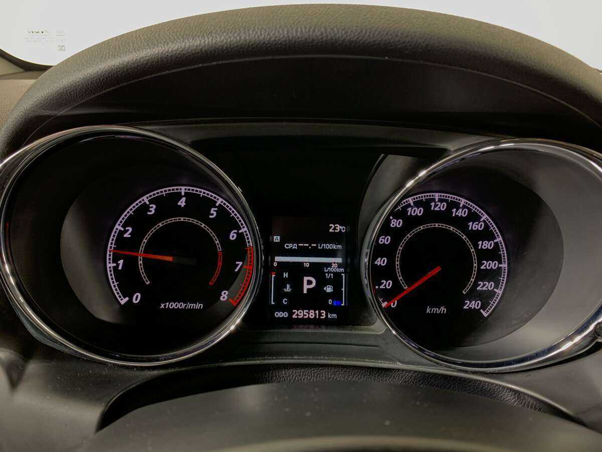 Купить Mitsubishi ASX, 2012, 296 000 км, фото №15