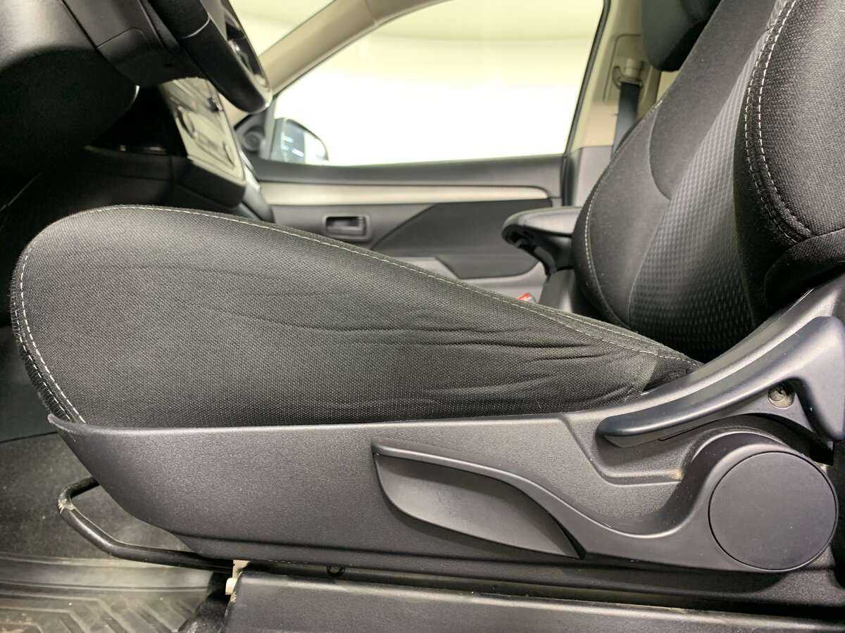 Купить Mitsubishi Outlander, 2018, 167 372 км, фото №15