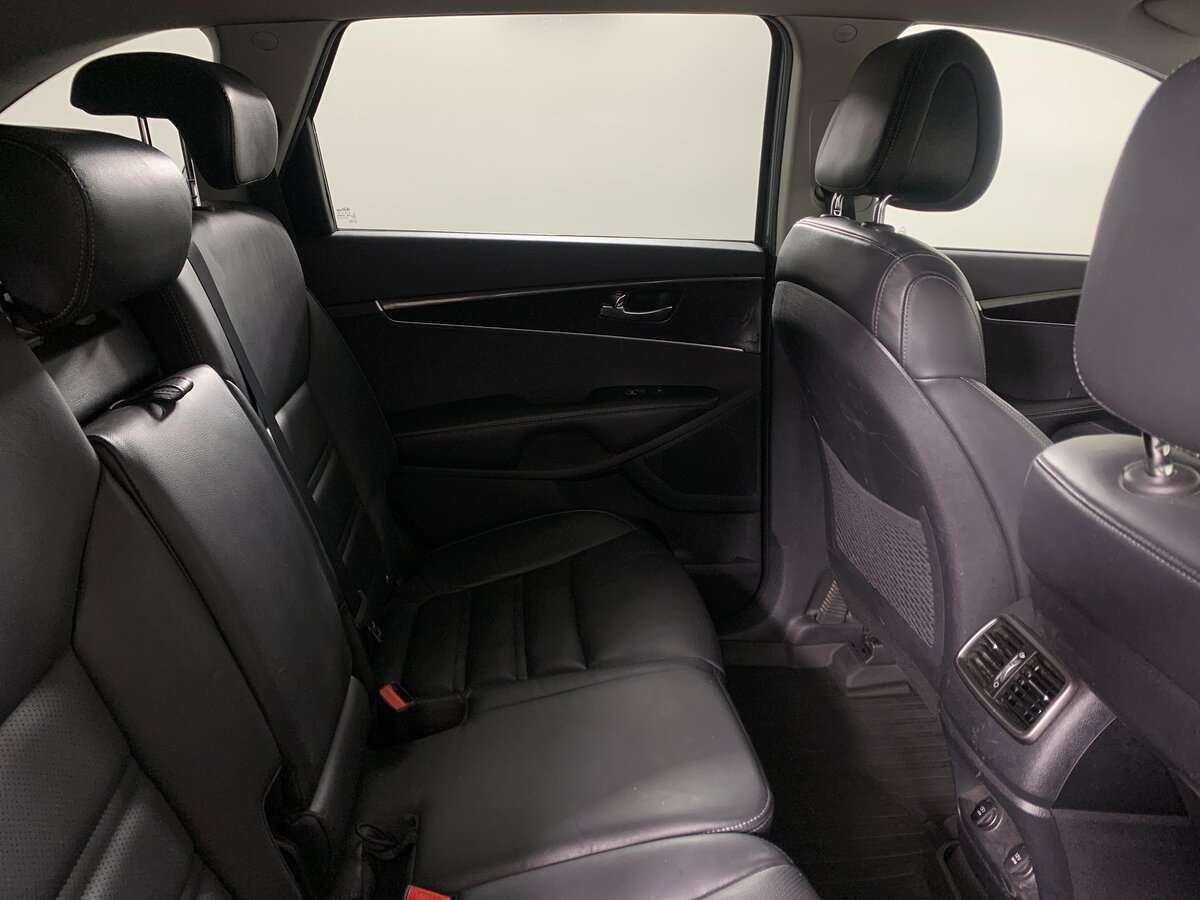 Купить Kia Sorento Prime, 2016, 108 070 км, фото №18