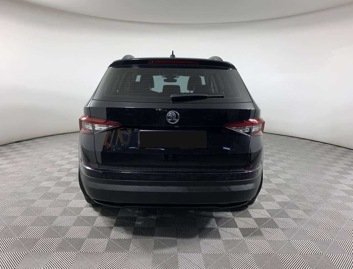 Купить Skoda Kodiaq, 2019, 200 482 км, фото №6