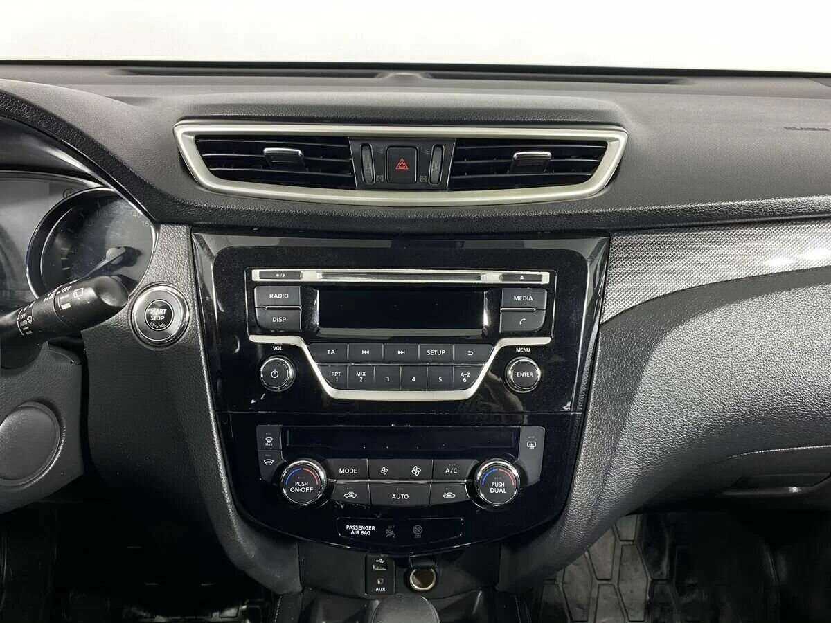 Купить Nissan X-Trail, 2018, 129 001 км, фото №12