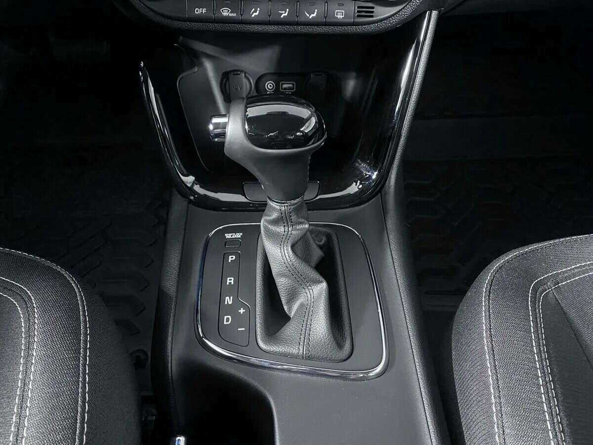 Купить Kia Ceed, 2018, 17 858 км, фото №12