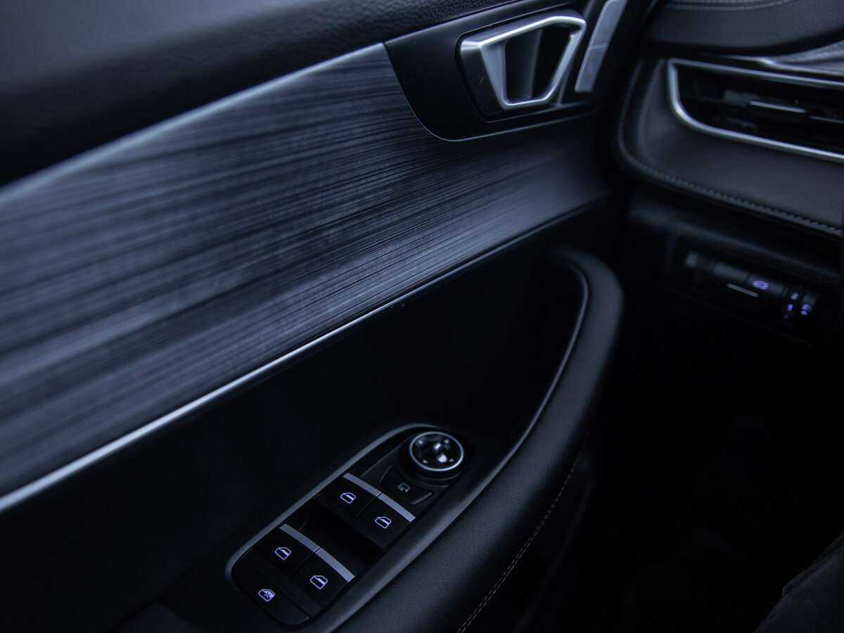 Купить Chery Tiggo 7 Pro Max, 2022, 4 152 км, фото №16