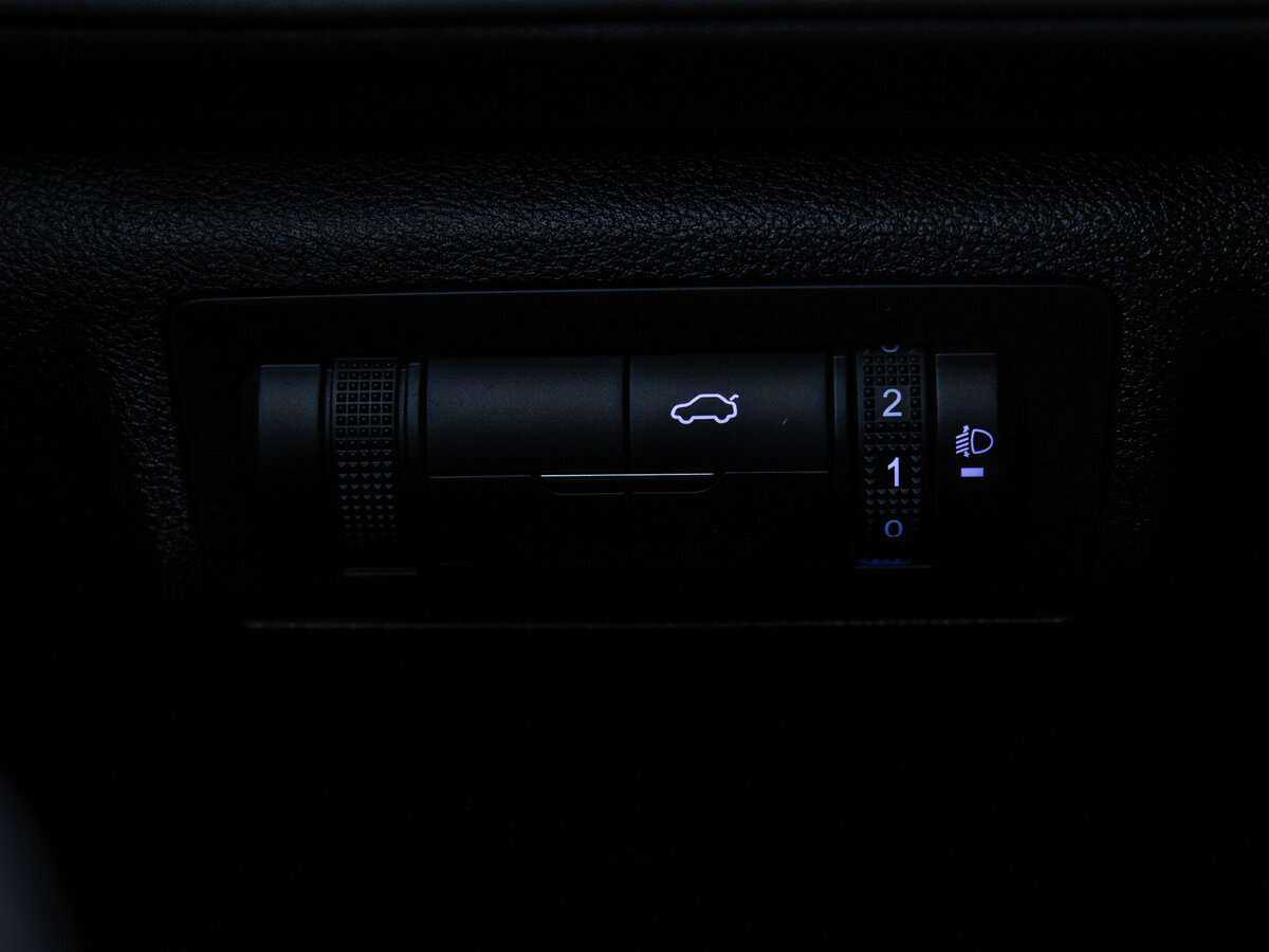 Купить Chery Tiggo 7 Pro Max, 2022, 4 152 км, фото №17