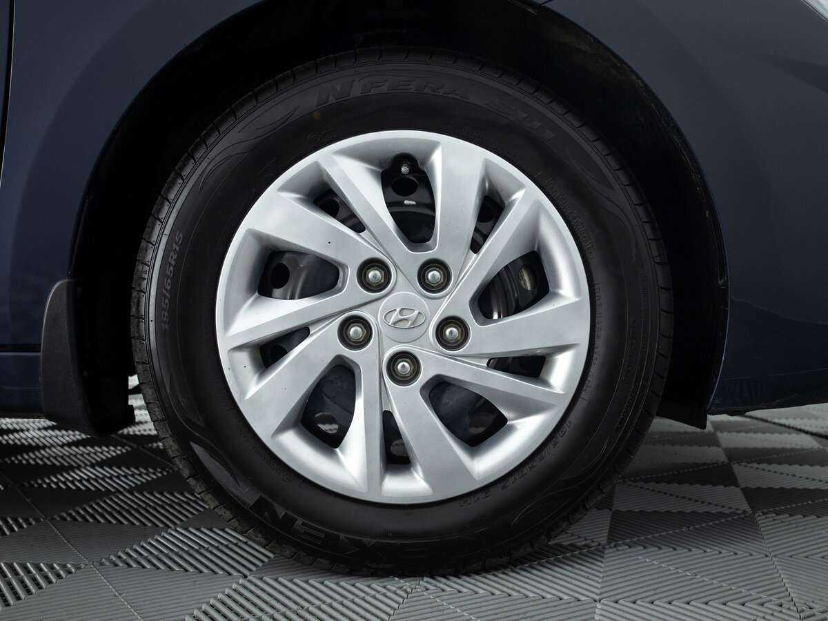 Купить Hyundai Elantra, 2020, 26 536 км, фото №10