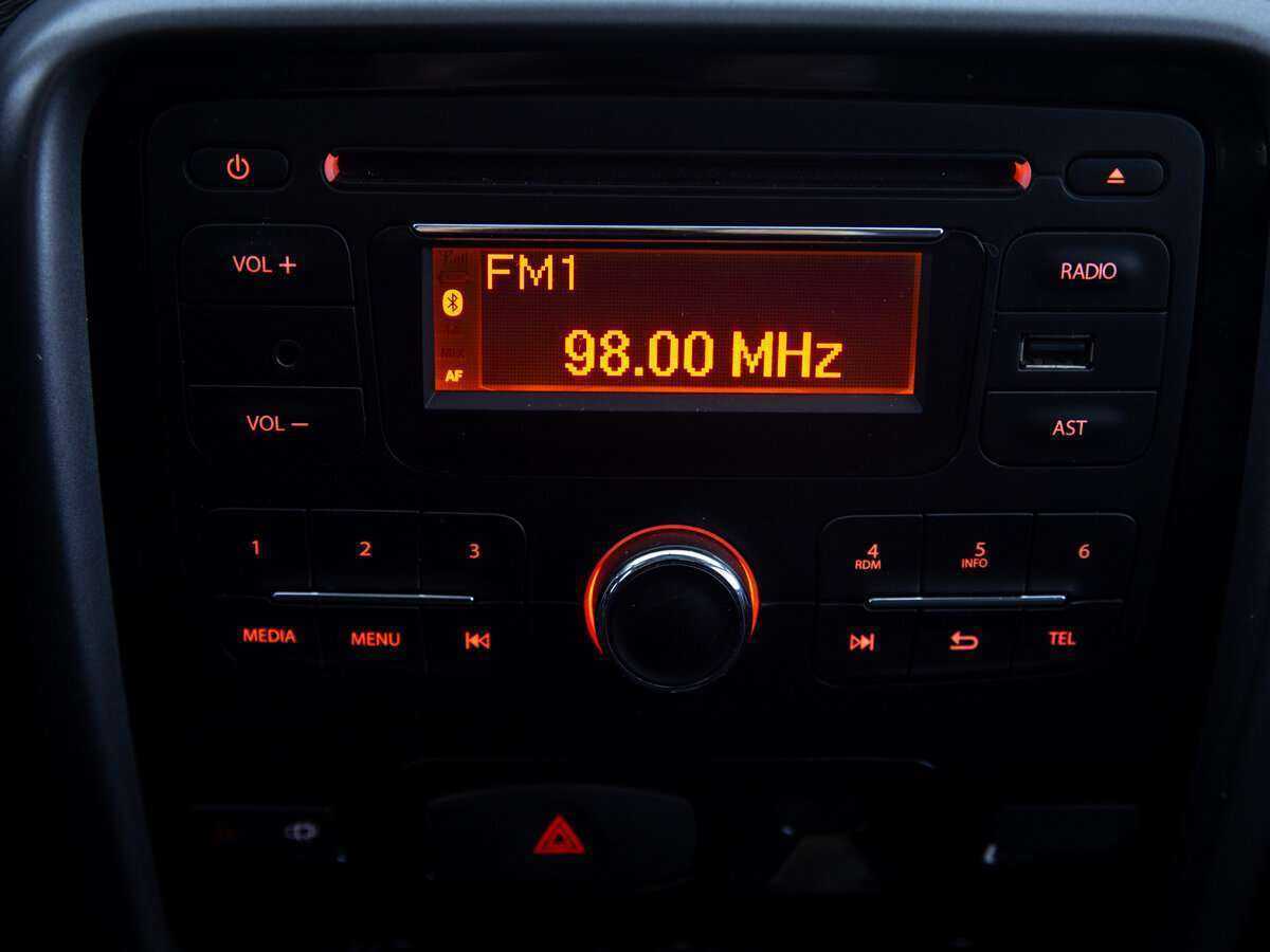 Купить Renault Duster, 2013, 153 232 км, фото №15