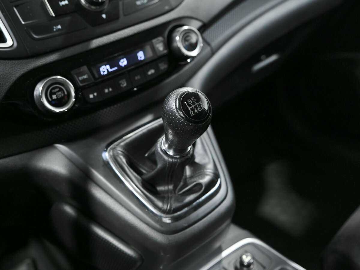 Купить Honda CR-V, 2015, 206 580 км, фото №11