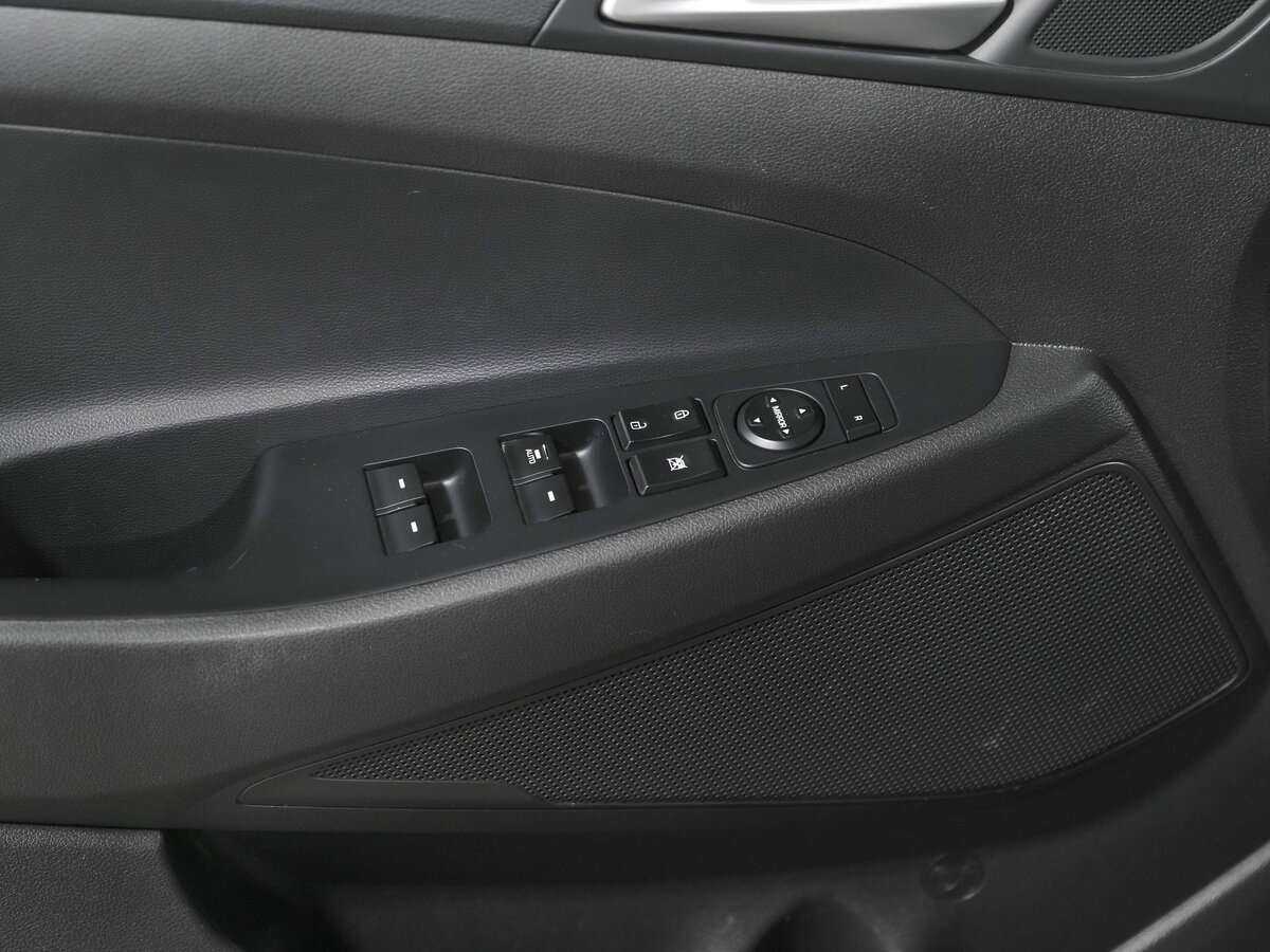 Купить Hyundai Tucson, 2018, 177 744 км, фото №13