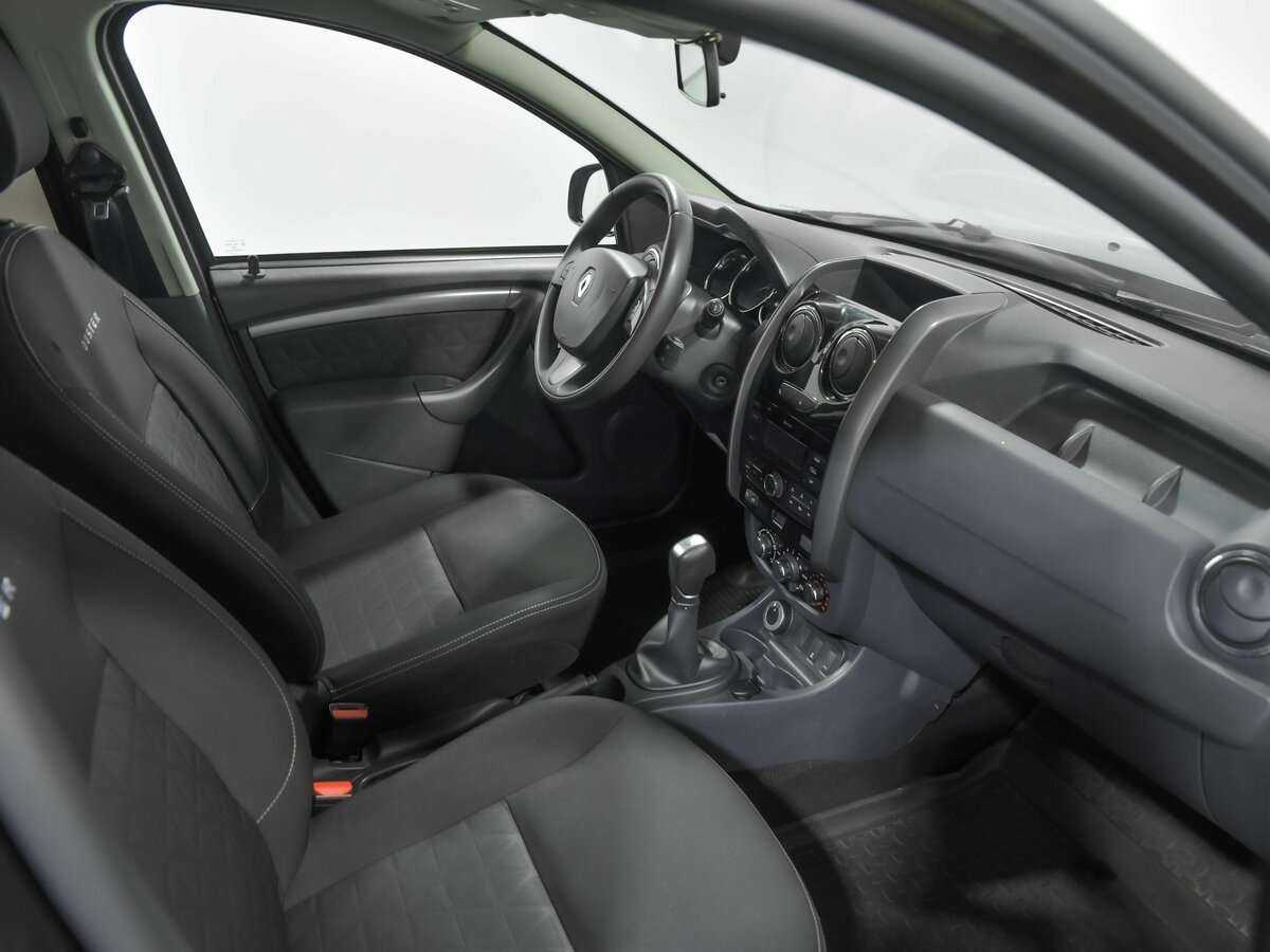 Купить Renault Duster, 2018, 109 000 км, фото №14