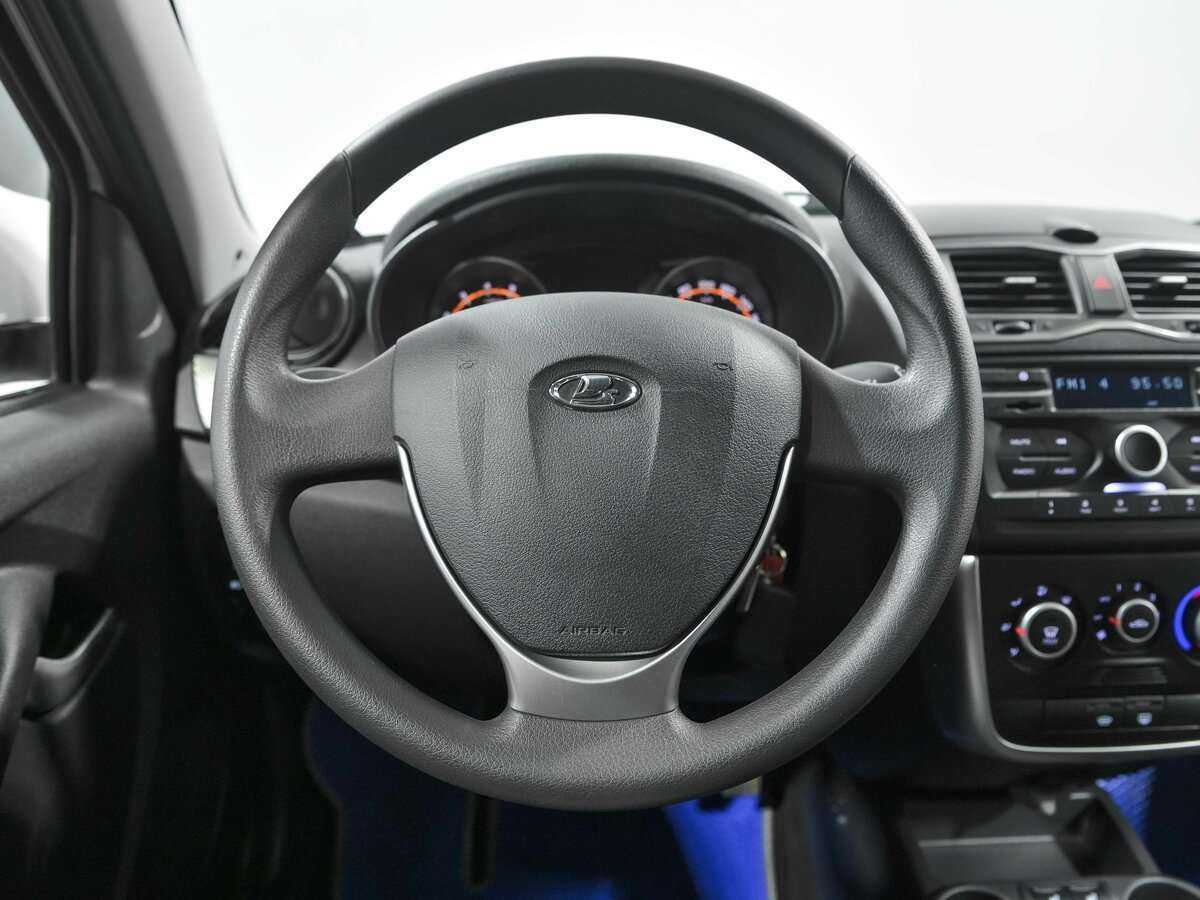 Купить Lada (ВАЗ) Granta, 2018, 66 179 км, фото №8