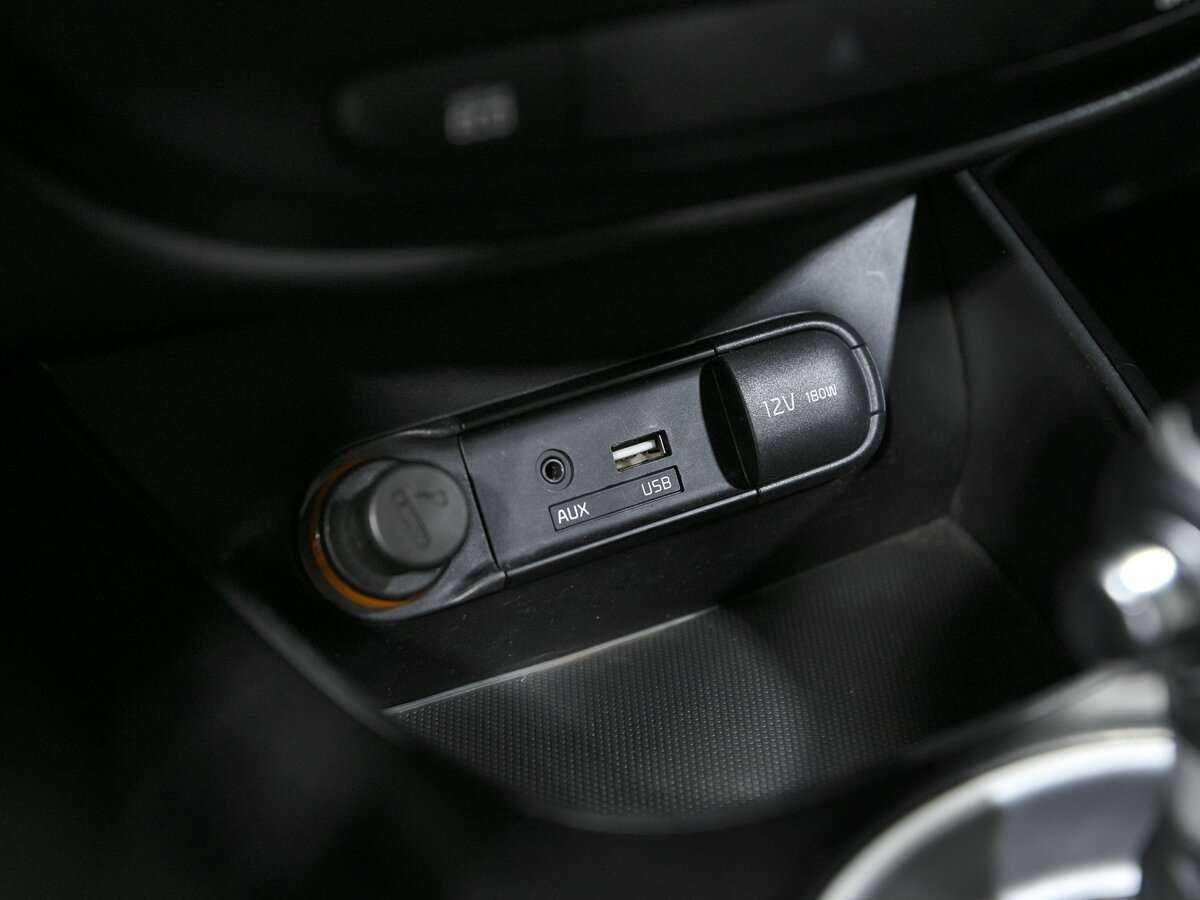 Купить Kia Soul, 2015, 150 166 км, фото №10