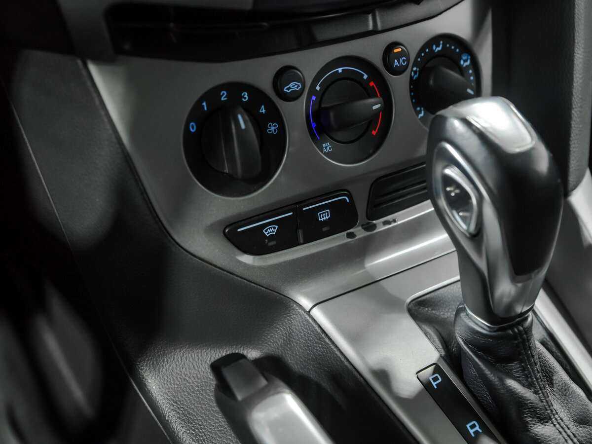 Купить Ford Focus, 2013, 238 697 км, фото №11