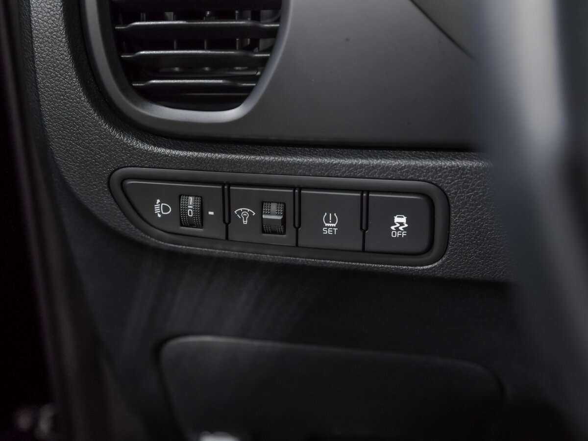 Купить Kia Rio X, 2021, 50 275 км, фото №14