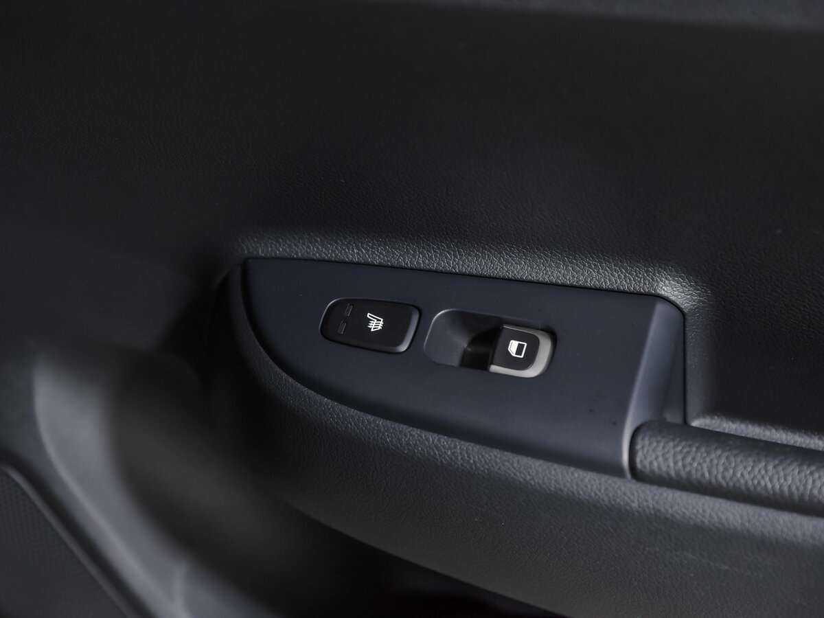 Купить Kia Rio X, 2021, 50 275 км, фото №16