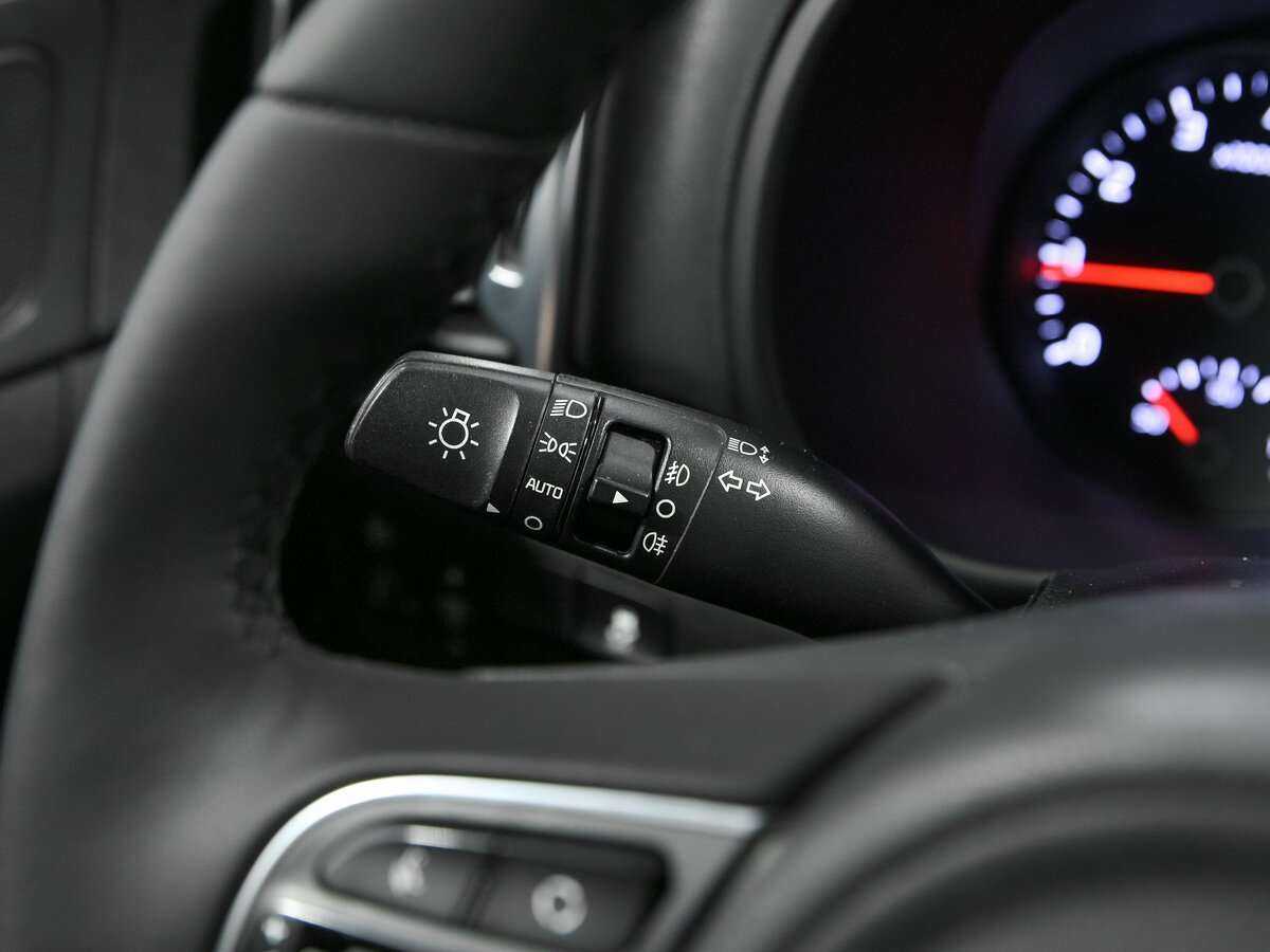 Купить Kia Sportage, 2017, 83 052 км, фото №9