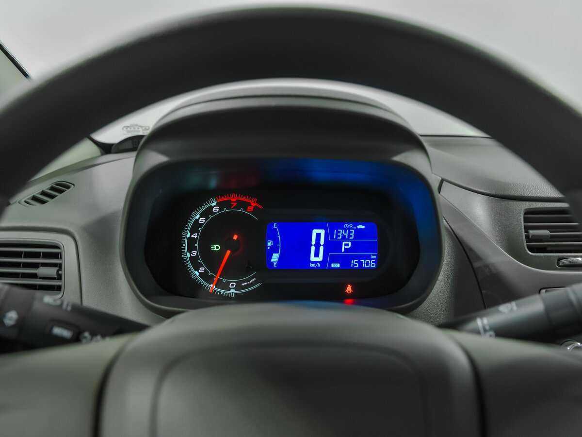 Купить Chevrolet Cobalt, 2021, 15 705 км, фото №7