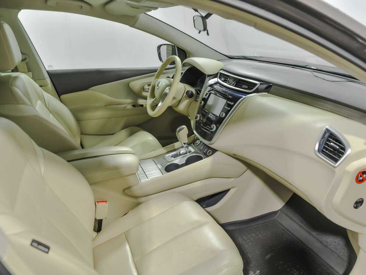Купить Nissan Murano, 2016, 157 000 км, фото №18