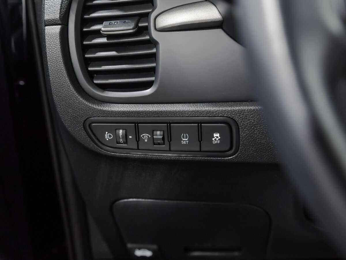 Купить Kia Rio X-Line, 2020, 43 675 км, фото №14