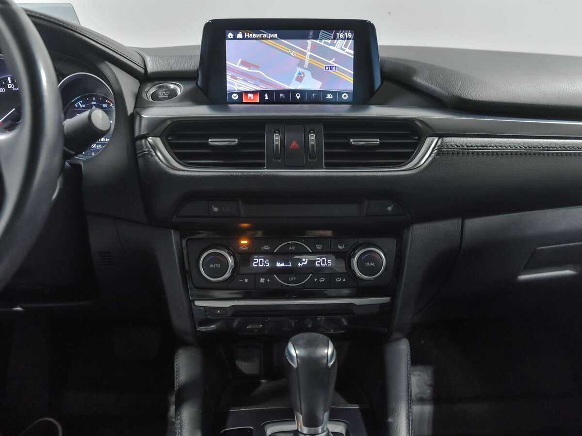 Купить Mazda 6, 2018, 122 145 км, фото №11