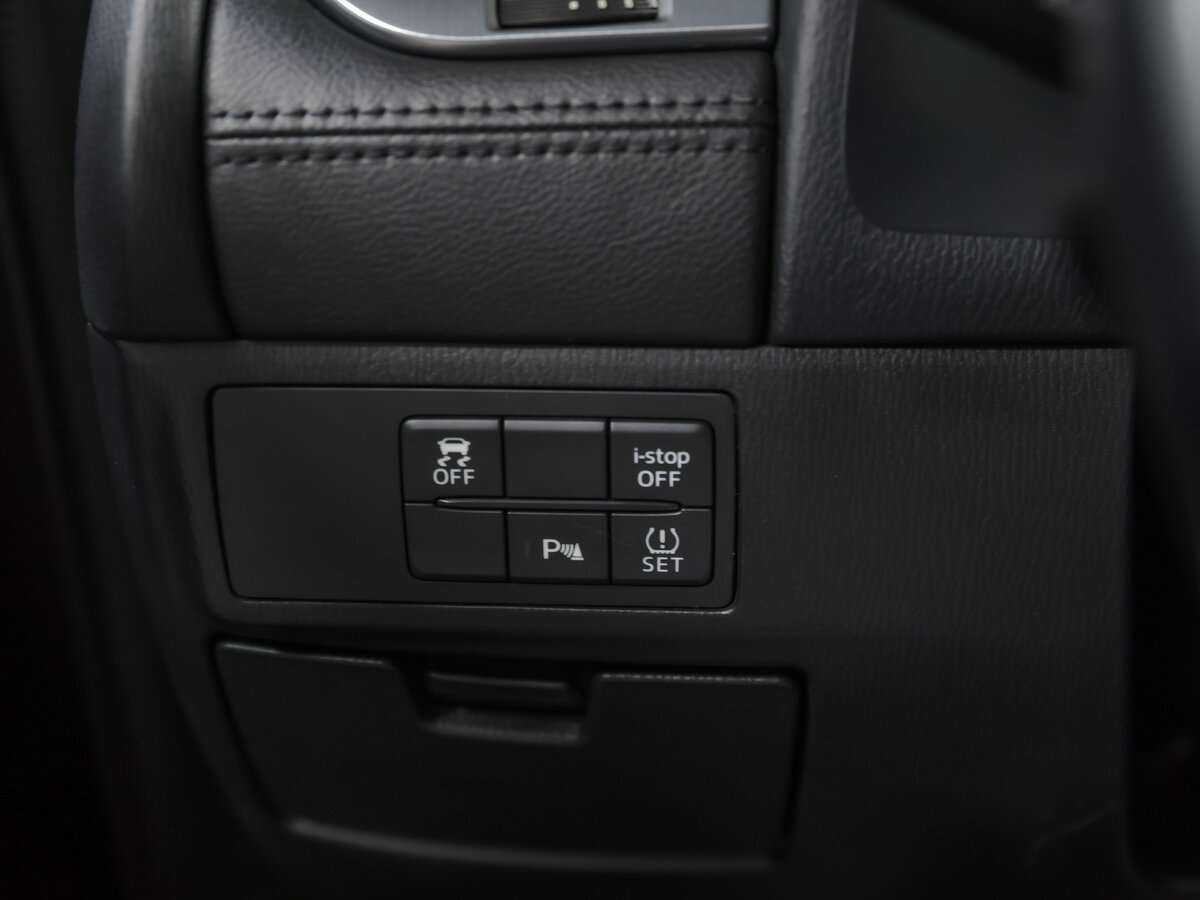 Купить Mazda 6, 2018, 122 145 км, фото №15