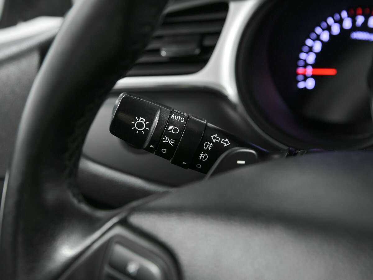 Купить Kia Ceed, 2017, 152 346 км, фото №9