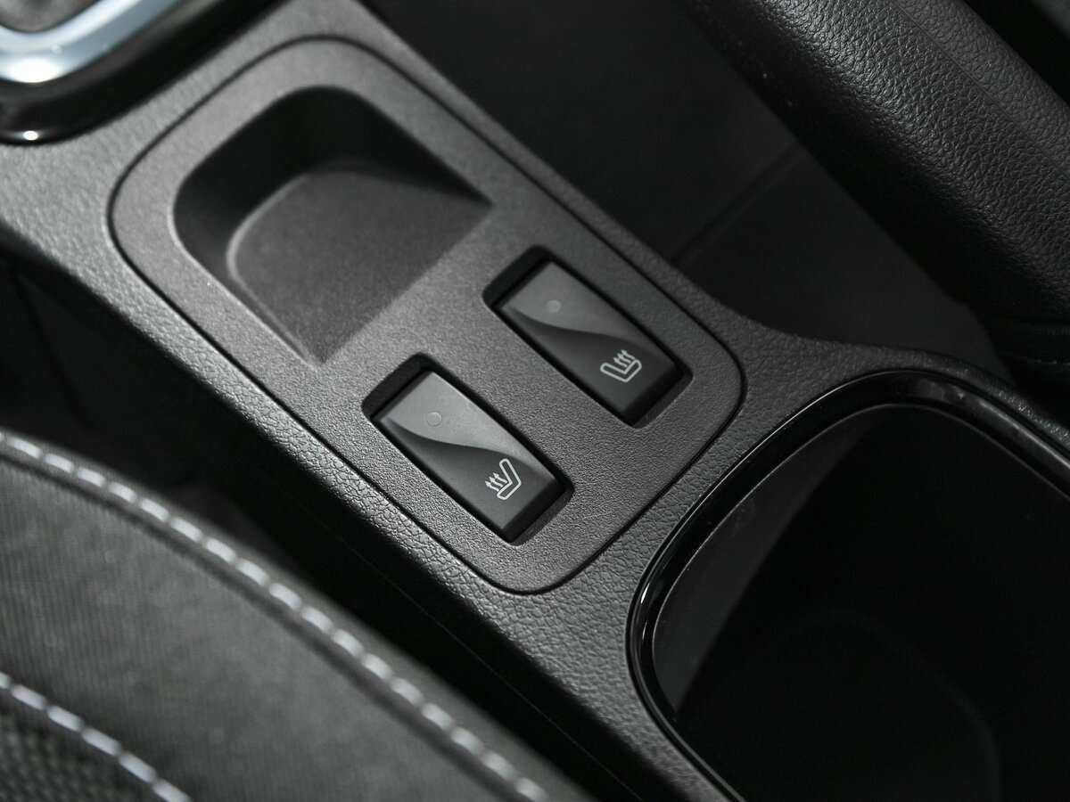 Купить Renault Kaptur, 2021, 53 393 км, фото №12