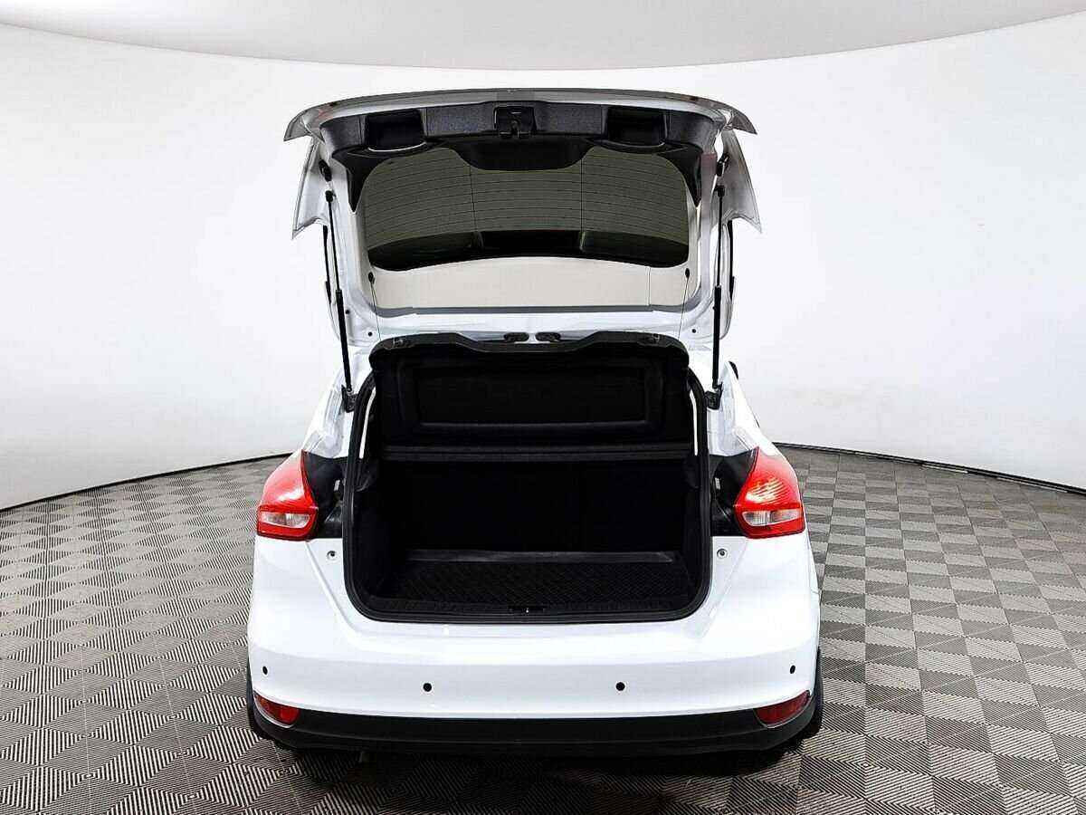 Купить Ford Focus, 2018, 149 400 км, фото №10