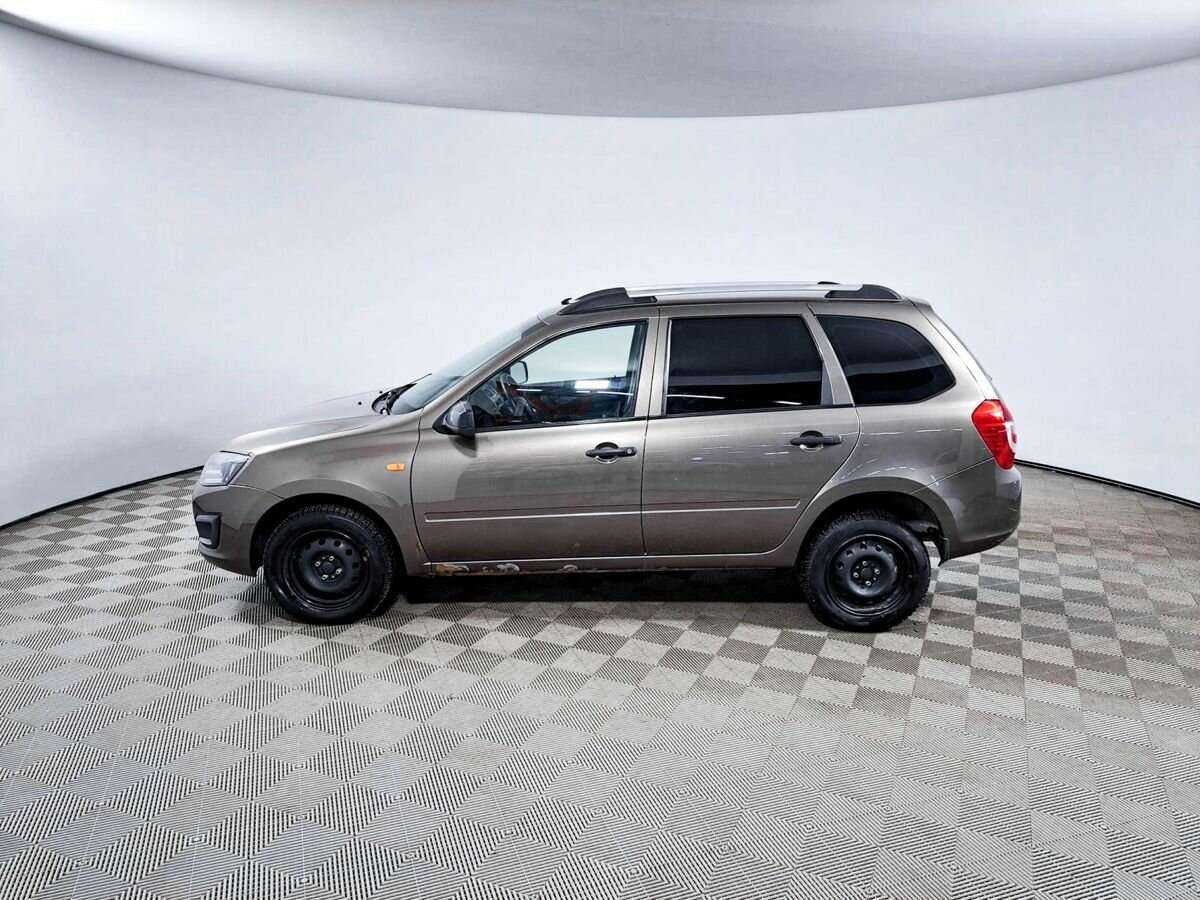 Купить Lada (ВАЗ) Kalina, 2015, 173 880 км, фото №8