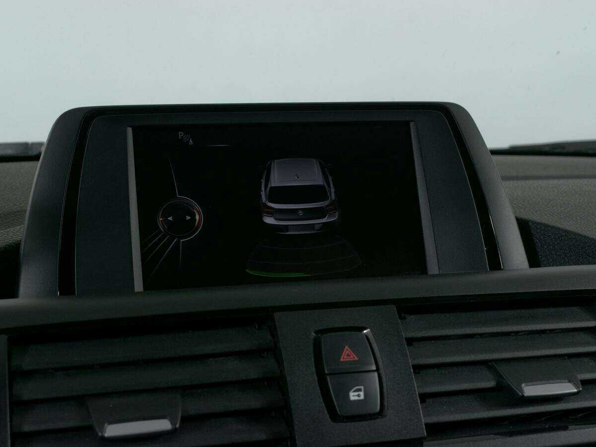 Купить BMW 1 серии 116i, 2014, 120 741 км, фото №17