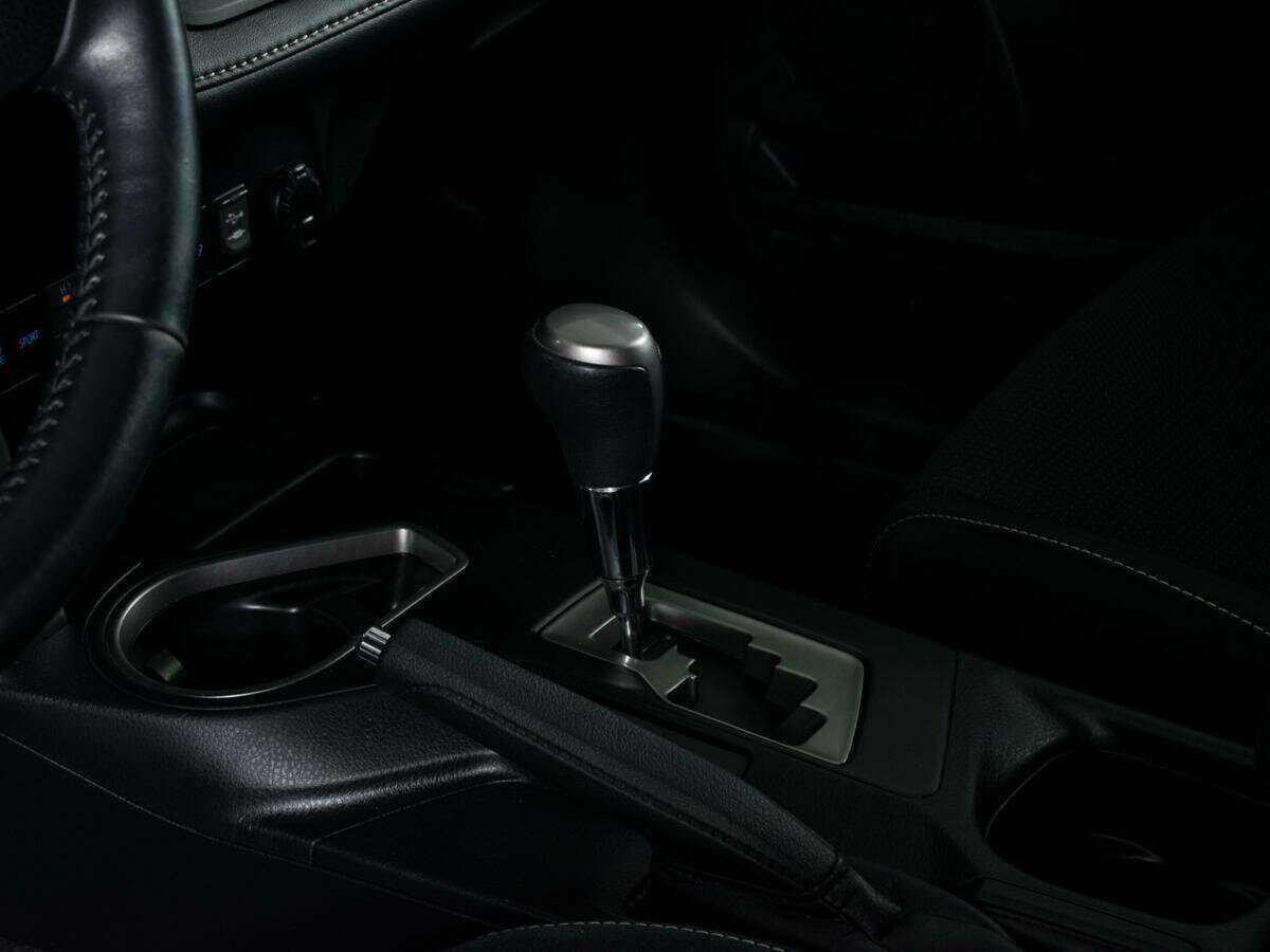 Купить Toyota RAV4, 2017, 142 159 км, фото №15