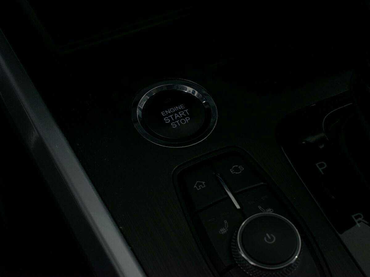 Купить Chery Tiggo 4, 2021, 30 040 км, фото №16