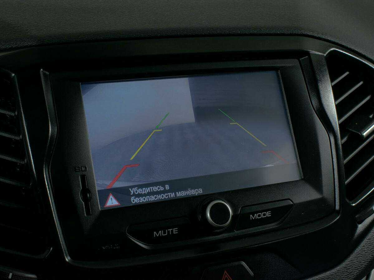 Купить Lada (ВАЗ) Vesta, 2020, 9 528 км, фото №13