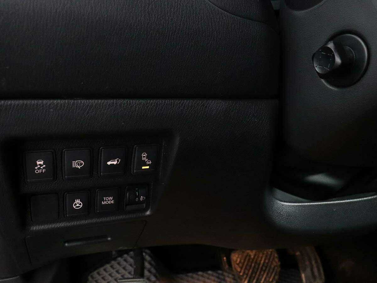 Купить Nissan Pathfinder, 2017, 88 000 км, фото №18