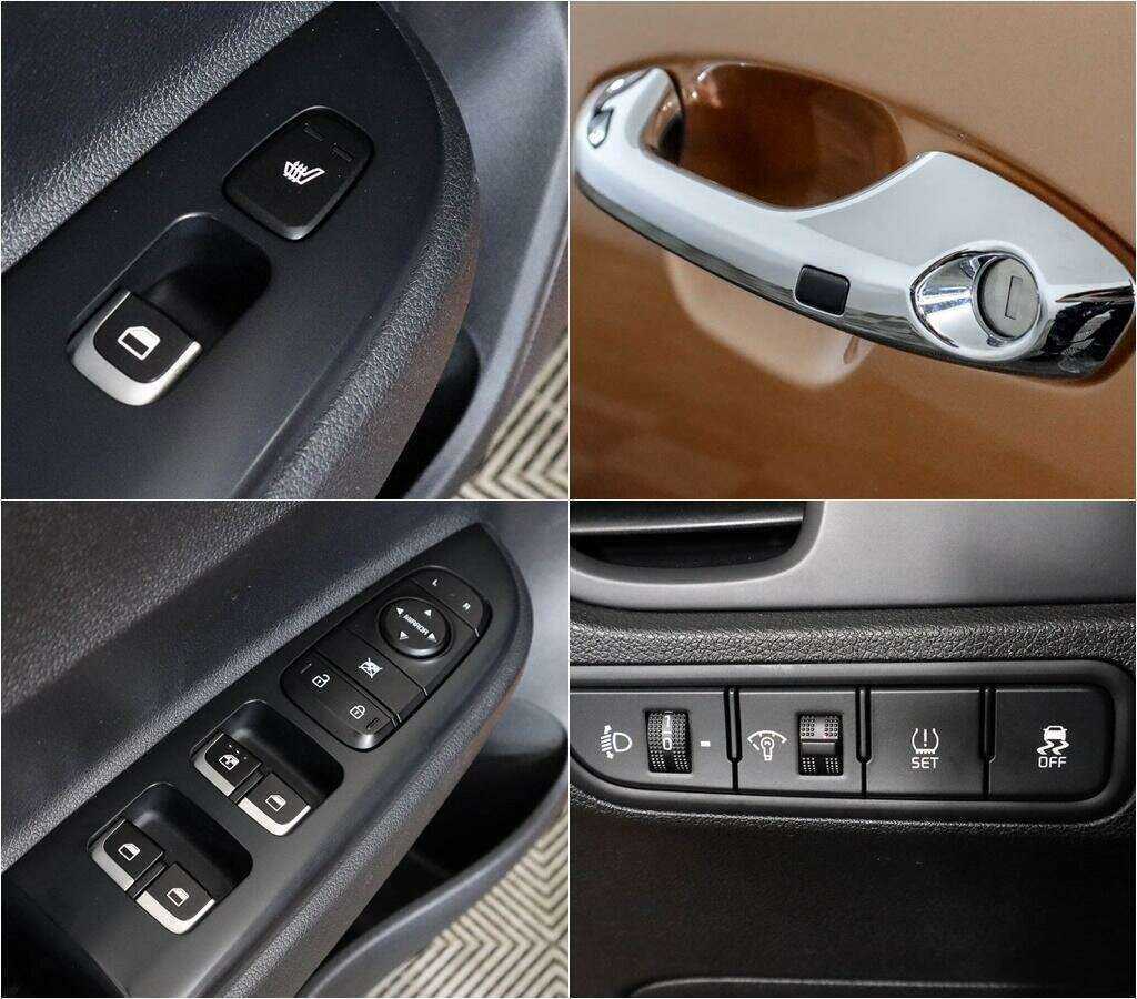 Купить Kia Rio, 2019, 85 650 км, фото №15