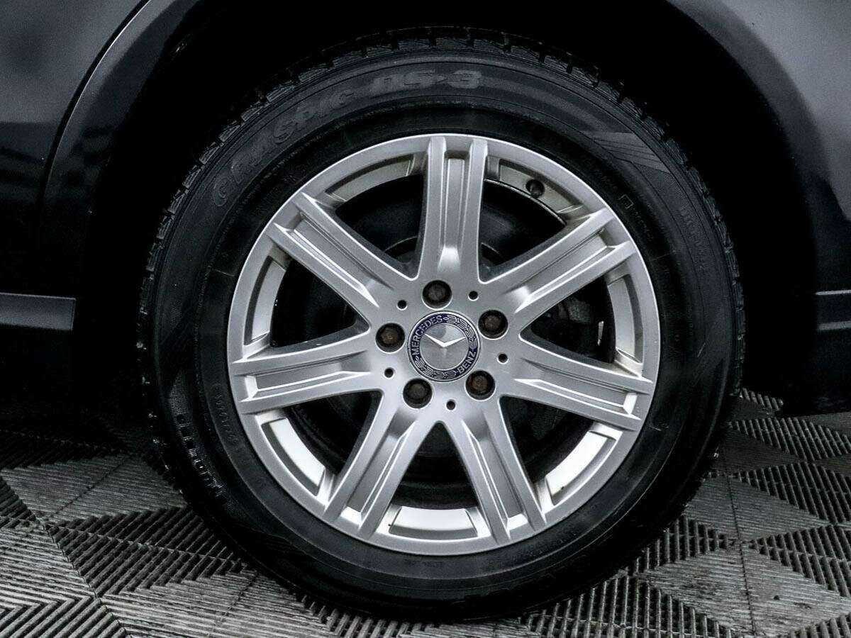 Купить Mercedes-Benz E-Класс 200 7G-Tronic, 2012, 104 341 км, фото №12