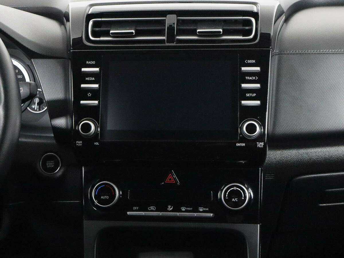 Купить Hyundai Creta, 2022, 43 100 км, фото №10