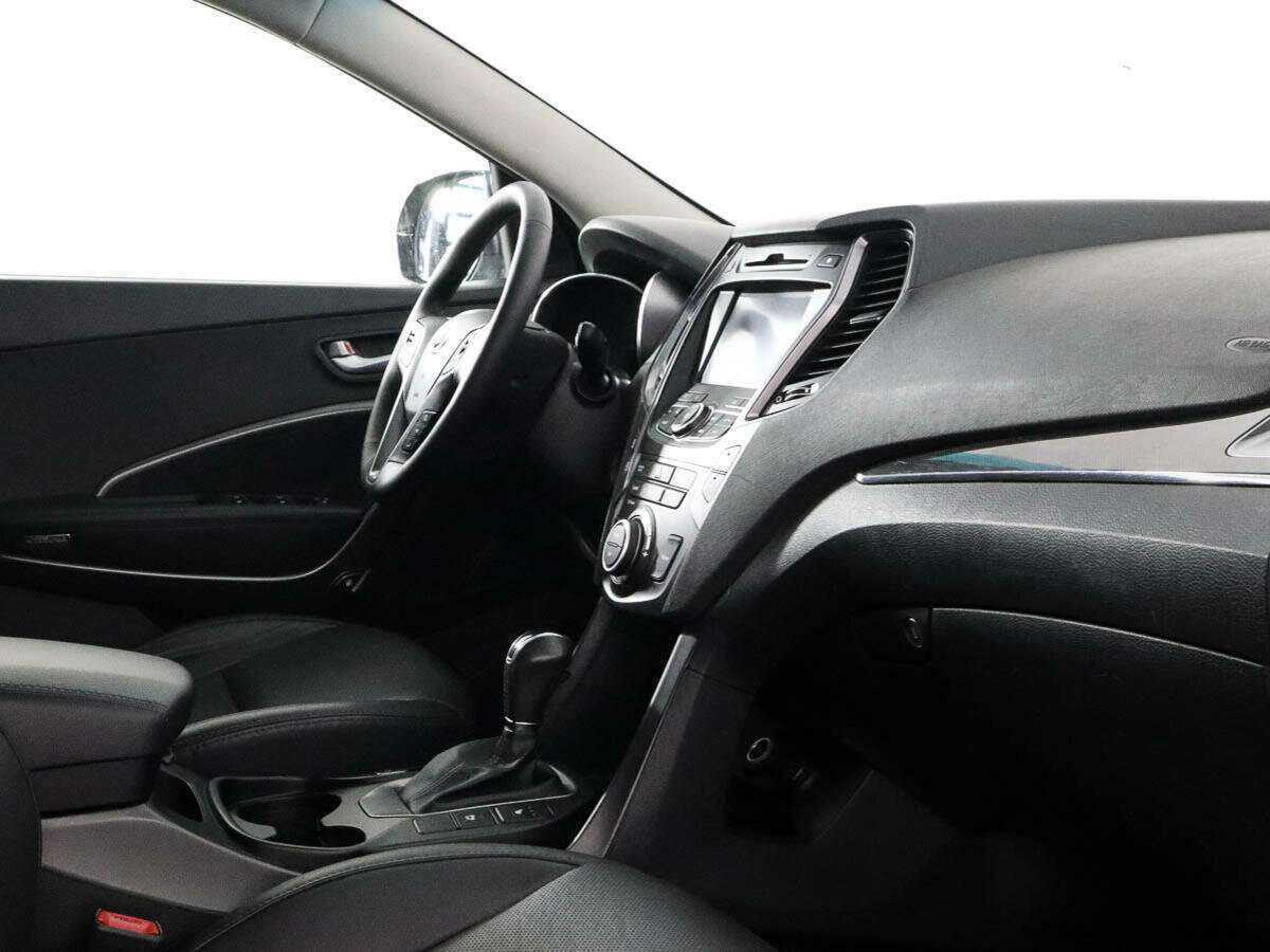 Купить Hyundai Santa Fe Grand, 2015, 295 033 км, фото №7