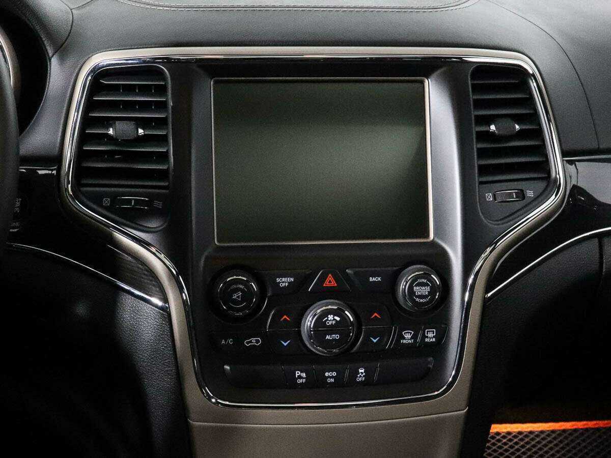 Купить Jeep Grand Cherokee, 2014, 196 500 км, фото №11